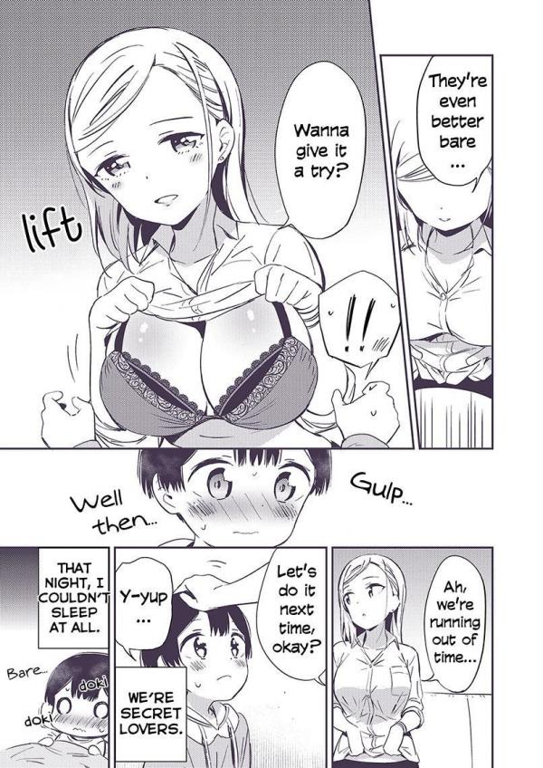 Gal Shota Cinderella