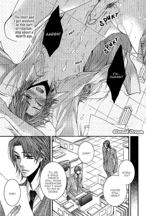 Sorcery Jokers Hentai
