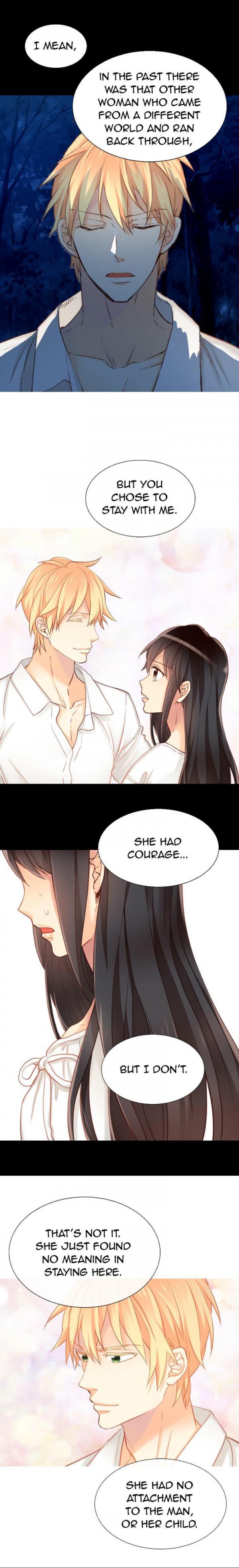 Empress Of Another World Mangago herekfiles