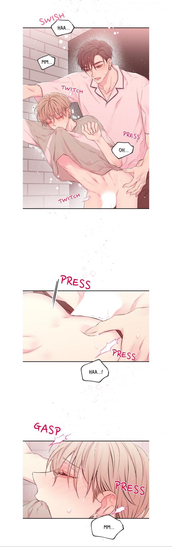 Manhwa smut scenes - photo #10537788.